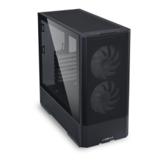 Lian Li Lancool 207 Siyah Mid-Tower ATX Kasa