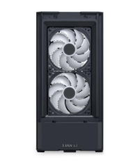Lian Li Lancool 207 Siyah Mid-Tower ATX Kasa