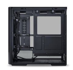 Lian Li Lancool 207 Siyah Mid-Tower ATX Kasa