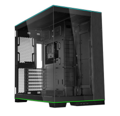 Lian Li O11 Dynamic Evo RGB Siyah Mid-Tower E-ATX Kasa