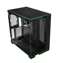 Lian Li O11 Dynamic Evo RGB Siyah Mid-Tower E-ATX Kasa
