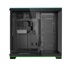 Lian Li O11 Dynamic Evo RGB Siyah Mid-Tower E-ATX Kasa