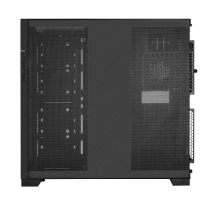 Lian Li O11 Dynamic Evo RGB Siyah Mid-Tower E-ATX Kasa