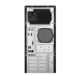 Asus D500TD-i71270016512DSA16 lntel core İ7-12700 8GB 512GB SSD GTX1080 8GB  Free Dos Masaüstü Bilgisayar