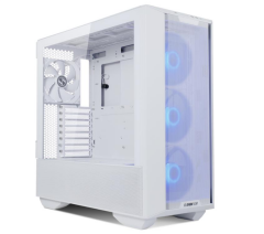 Lian Li Lancool III Beyaz RGB Mid-Tower E-ATX Kasa