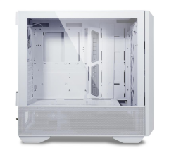 Lian Li Lancool III Beyaz RGB Mid-Tower E-ATX Kasa