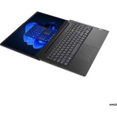 Lenovo V15 G3 Amd Ryzen 5 5625U 8GB 256GB SSD Freedos 15.6'' Fhd Taşınabilir Bilgisayar 82TV004ETX