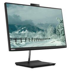 Lenovo ThinkCentre Neo 30A i5-12450H  12GB 512 SSD 12CA004FTXA19 27'' W11 PRO All In One Bilgisayar
