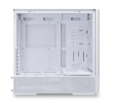 Lian Li Lancool 207 Beyaz Mid-Tower ATX Kasa