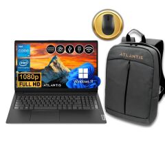 Lenovo V15 G4  i5-13420H 8GB 1TB M.2 SSD 83A1008XTR ATL34 15.6'' W11Pro Notebook+Çanta&Mouse