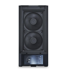 Lian Li Lancool 207 Digital Siyah Mid-Tower ATX Kasa