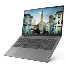 Lenovo Ideapad 3 İntel core i3-1215U 12GB 256GB  M.2 SSD 82RK00X8TXATL5  15.6'' W11H Taşınabilir Bilgisayar