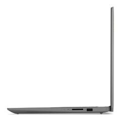 Lenovo Ideapad 3 İntel core i3-1215U 12GB 256GB  M.2 SSD 82RK00X8TXATL5  15.6'' W11H Taşınabilir Bilgisayar