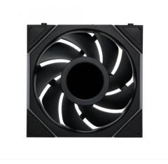 Lian Li UNI FAN TL WIRELESS LCD 1x140mm Siyah Kasa Fanı