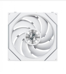 Lian Li UNI FAN TL WIRELESS 1x120mm Beyaz Kasa Fanı