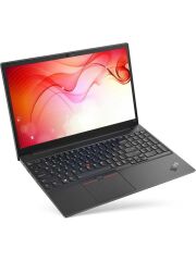 Lenovo Thinkpad E15 21E6006YTX I7-1255U 16GB 512SSD 15.6'' Fullhd Freedos Taşınabilir Bilgisayar