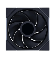 Lian Li UNI FAN REVERSE TL WIRELESS LCD 1x140mm Siyah Kasa Fanı