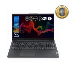 Lenovo V15 G4 IRU Intel Core i7-13620H 40GB 1TB SSD 15.6'' FreeDOS 83A100QMTR A58 Notebook+Mouse