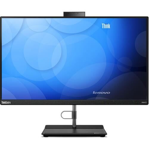 Lenovo Thinkcentre Neo 30A Intel Core I5 1240P  32GB 512GB SSD W10 Pro 23.8'' AIO 12B0002BTXZ12