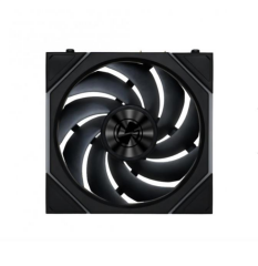 Lian Li UNI FAN TL WIRELESS 3x120mm Siyah Kasa Fanı