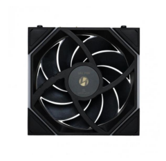 Lian Li UNI FAN TL WIRELESS 3x120mm Siyah Kasa Fanı