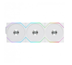 Lian Li UNI FAN TL WIRELESS 3x120mm Beyaz Kasa Fanı