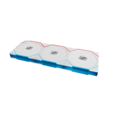 Lian Li UNI FAN TL WIRELESS 3x120mm Beyaz Kasa Fanı