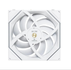 Lian Li UNI FAN TL WIRELESS 3x120mm Beyaz Kasa Fanı