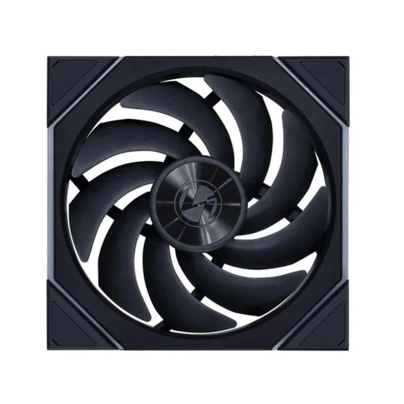 Lian Li UNI FAN TL WIRELESS 1x140mm Siyah kasa Fanı