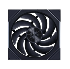 Lian Li UNI FAN TL WIRELESS 1x140mm Siyah kasa Fanı