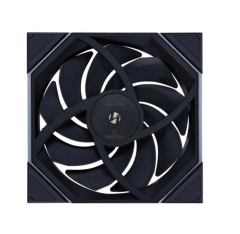 Lian Li UNI FAN TL WIRELESS 1x140mm Siyah kasa Fanı
