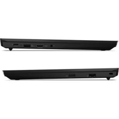 Lenovo Thinkpad E15 20T8001TTXZ8 R5 4500U 8GB 512GB SSD W10P 15.6'' FHD