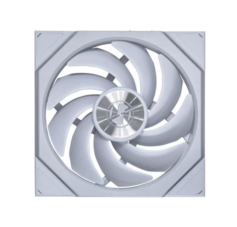 Lian Li UNI FAN TL WIRELESS 1x140mm Beyaz kasa Fanı