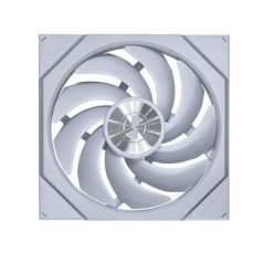 Lian Li UNI FAN TL WIRELESS 1x140mm Beyaz kasa Fanı
