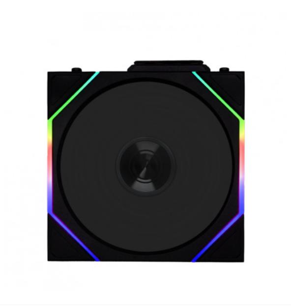 Lian Li UNI FAN TL WIRELESS 1x120mm Siyah Kasa Fanı