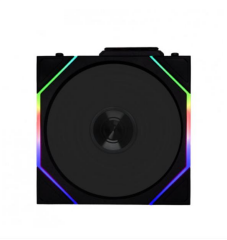 Lian Li UNI FAN TL WIRELESS 1x120mm Siyah Kasa Fanı