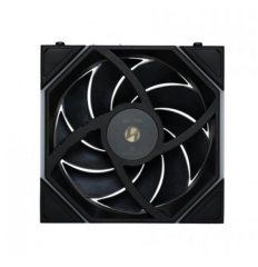 Lian Li UNI FAN TL WIRELESS 1x120mm Siyah Kasa Fanı