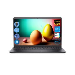 Dell Vostro 3520 I5 1235U  16 GB 1TB SSD  N1611PVNB3520UA08  15.6'' FDOS Taşınabilir Bilgisayar