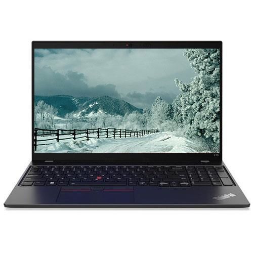 Lenovo ThinkPad L15 Gen 3 21C30074TX i7-1255U 16 GB 512 GB SSD Iris Xe Graphics 15.6'' Full HD Notebook