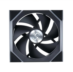 Lian Li UNI FAN SL WIRELESS 1x120mm Siyah Kasa Fanı