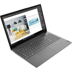 Lenovo V15 Gen2 ITL Intel Core i5-1135G7 8GB 256GB SSD 2GB MX350 Freedos 15.6'' FHD Taşınabilir Bilgisayar 82KB00HWTXZ3