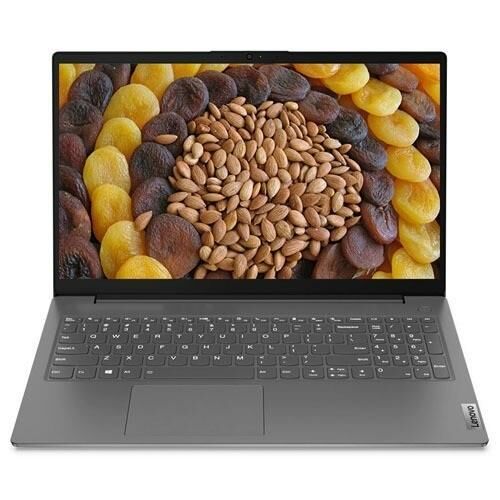Lenovo V15 Gen2 ITL Intel Core i5-1135G7 8GB 256GB SSD 2GB MX350 Freedos 15.6'' FHD Taşınabilir Bilgisayar 82KB00HWTXZ3
