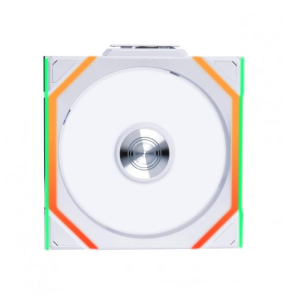 Lian Li UNI FAN SL WIRELESS 1x120mm Beyaz Kasa Fanı