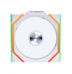 Lian Li UNI FAN SL WIRELESS 1x120mm Beyaz Kasa Fanı