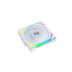 Lian Li UNI FAN SL WIRELESS 1x120mm Beyaz Kasa Fanı