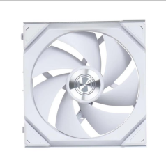 Lian Li UNI FAN SL WIRELESS 1x120mm Beyaz Kasa Fanı