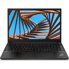 Lenovo Thinkpad E15 20T8001TTXZ17 R5 4500U 8GB 512GB SSD W10H 15.6'' FHD