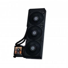 Lian Li Hydro-Shift LCD 360 Siyah Performance Fan İşlemci Sıvı Soğutma