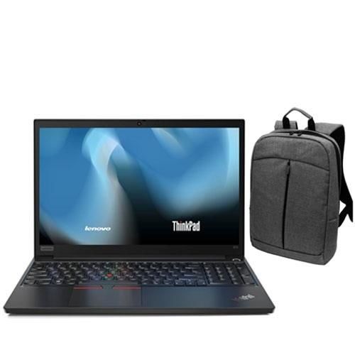 Lenovo Thinkpad E15 20T8001TTXZ20 R5 4500U 16GB 1TB SSD Dos 15.6'' FHD+Çanta