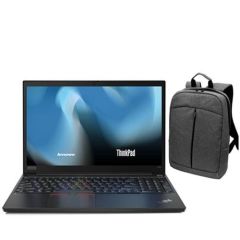 Lenovo Thinkpad E15 20T8001TTXZ20 R5 4500U 16GB 1TB SSD Dos 15.6'' FHD+Çanta